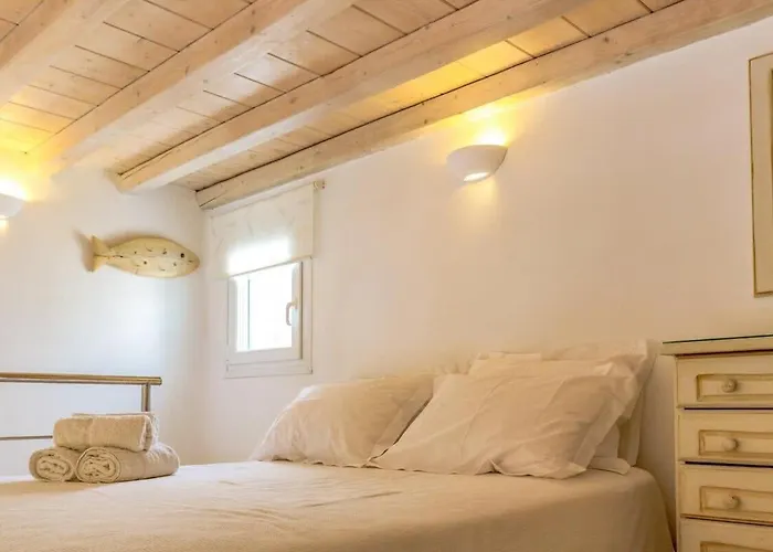 Ortus Ivory Mykonian Lux Villa With Pool!