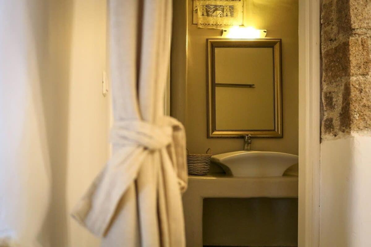 度假居 Ortus Ivory Mykonian Lux With Pool!